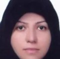 دکتر بهناز صادق زاده اسکوئی دکترای بیولوژی تولید مثل