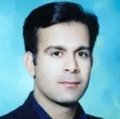 دکتر قیصر غریبی متخصص بیماریهای قلب و عروق