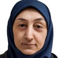 دکتر فروغ نجات متخصص بیماریهای داخلی