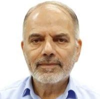 دکتر عبدالروف ادیب زاده متخصص روانپزشکی