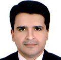 دکتر مهدی رمضان شیرازی متخصص ارتوپدی