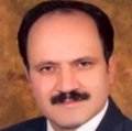 دکتر سید فرنوش مدنی متخصص بیماریهای مغز و اعصاب (نورولوژی)