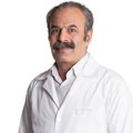 دکتر منصور طاهرزاده متخصص چشمپزشکی