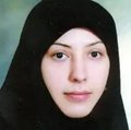 دکتر آسیه بی مقدار جراح دندانپزشک