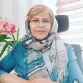 گیسو شریفی کارشناس تغذیه
