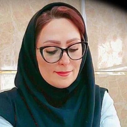 زهرا عابدپور کارشناس تغذیه