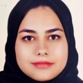 معصومه موسوی خرم کارشناس مامایی