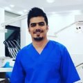 دکتر روح الله اصغری راد جراح دندانپزشک