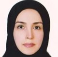 دکتر مریم مشیری جراح دندانپزشک