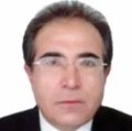 دکتر صفر سدیدی هریس پزشک عمومی
