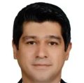 دکتر محمدرضا اکبرنیا جراح دندانپزشک