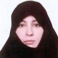 دکتر نهضت باهنر پزشک عمومی