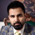 دکتر امیر هاشملو پزشک عمومی