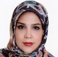 دکتر مریم حصاری جراح دندانپزشک