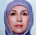 دکتر شراره شاعرپور جراح دندانپزشک