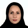 دکتر سحر مرادی مظهری جراح دندانپزشک