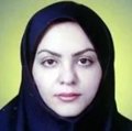 دکتر نجمه شیرازیان جراح دندانپزشک