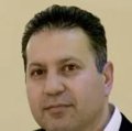 دکتر محمدصالح فرمانی جراح دندانپزشک