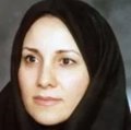 دکتر شهلا مظاهری میبدی جراح دندانپزشک