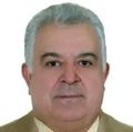 دکتر محمدرضا معنوی جراح دندانپزشک