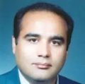 دکتر سیدحسین سیادتی جراح دندانپزشک