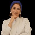 دکتر شیرین سعادت لاجوردی جراح دندانپزشک
