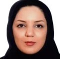 دکتر مهدیه حاجی مرادی جراح دندانپزشک