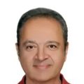 دکتر ساشا مساعد جراح دندانپزشک