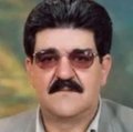 دکتر رحمت اله کشمیری جراح دندانپزشک