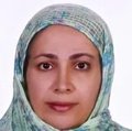 دکتر نفیسه نفیسی مظفر جراح دندانپزشک