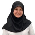 دکتر رحاب قویزی جراح دندانپزشک