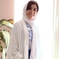 دکتر بهارک بیاتی دکترای روانشناسی کودک