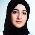 دکتر گلاره اسدی جراح دندانپزشک