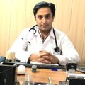 دکتر محمدصادق نوین متخصص بیماریهای داخلی