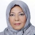 دکتر پروانه رئیسی جراح دندانپزشک