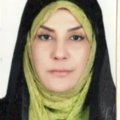 دکتر پروانه بهروزمنش دکترای روانشناسی کودک