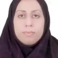 دکتر مروارید احدی دکترای روانشناسی
