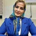 دکتر خدیجه میرزازاده دکترای روانشناسی کودک