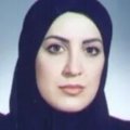 دکتر سهیلا اعتمادی جراح دندانپزشک