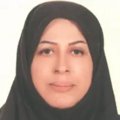 دکتر سهیلا ساکی دکترای روانشناسی