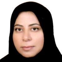 دکتر آزاده سادات زنده باد پزشک عمومی