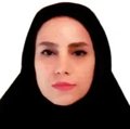 دکتر آلاله قاضی فرد دکترای بیولوژی تولید مثل