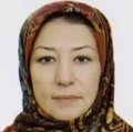 دکتر نازیلا یمینی دکترای بیولوژی تولید مثل