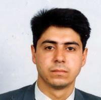 دکتر رضا قهرمانزاده کلجاهی پزشک عمومی