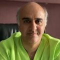 دکتر فرزاد علاقمندان جراح دندانپزشک