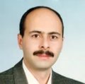 دکتر علی اکبر اله وردی جراح دندانپزشک