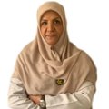 دکتر اکرم السادات اطیابی پزشک عمومی