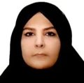 سحر عاطفی صدرینی کارشناس ارشد تغذیه
