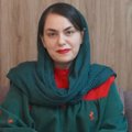 هلیا زرشناس کارشناس ارشد روانشناسی کودک