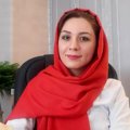 ریحانه امینی کارشناس ارشد روانشناسی کودک